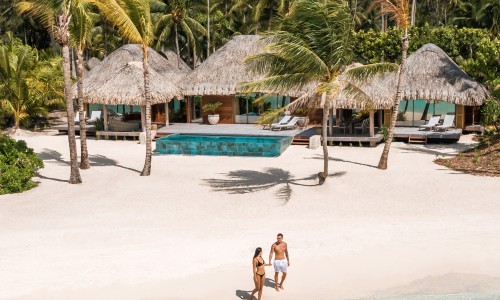 Villa Plage Royale Piscine